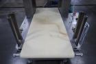 Dominioni Long Cut Pasta Stripper/cutter